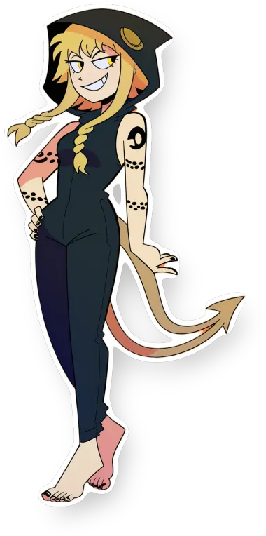 Soul Eater
