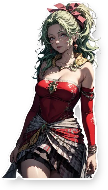 Final Fantasy VI