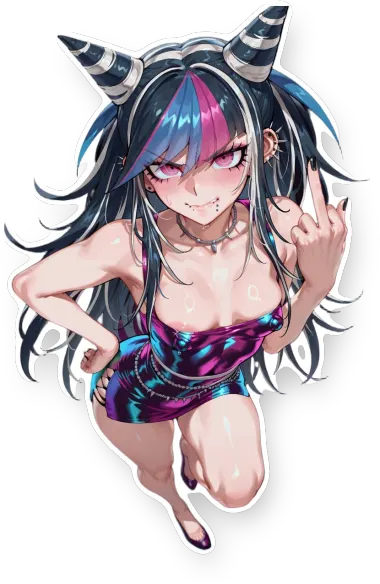 Danganronpa