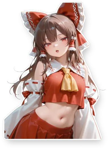 Touhou Project