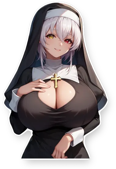 Alicia Renato Nun