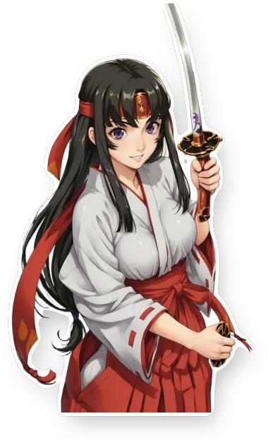 Queen's Blade