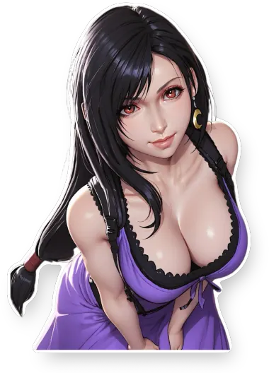 Final Fantasy VII