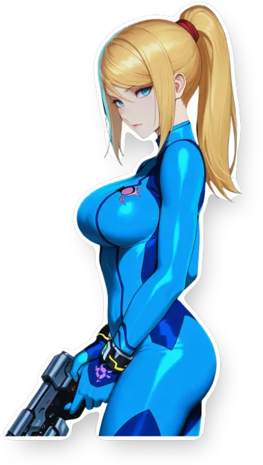 Metroid