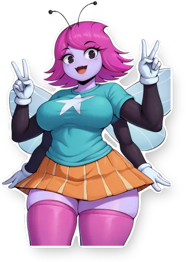 Maggie Pesky