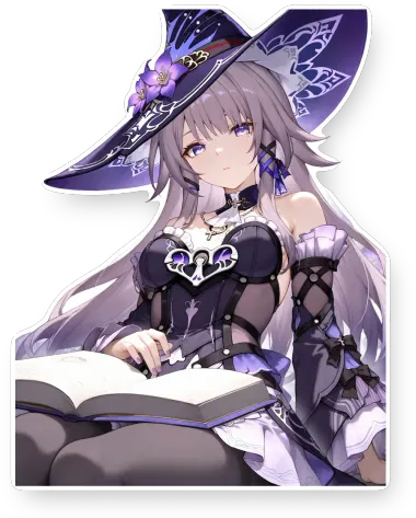 Honkai Star Rail