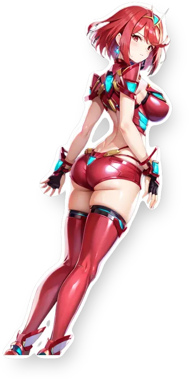 Xenoblade Chronicles