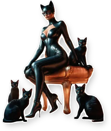 Catwoman