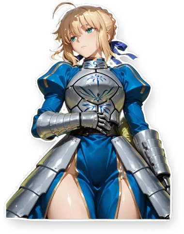 Fate/stay night