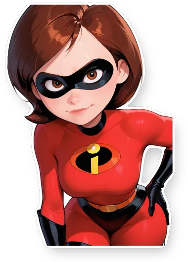 The Incredibles