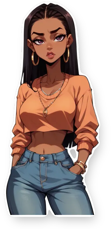 The Boondocks