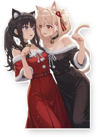 Lycoris Recoil