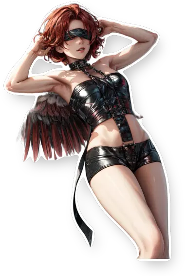 Shin Megami Tensei