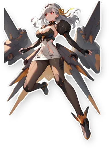 NIKKE: Goddess of Victory