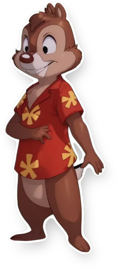 Chip 'n' Dale Rescue Rangers