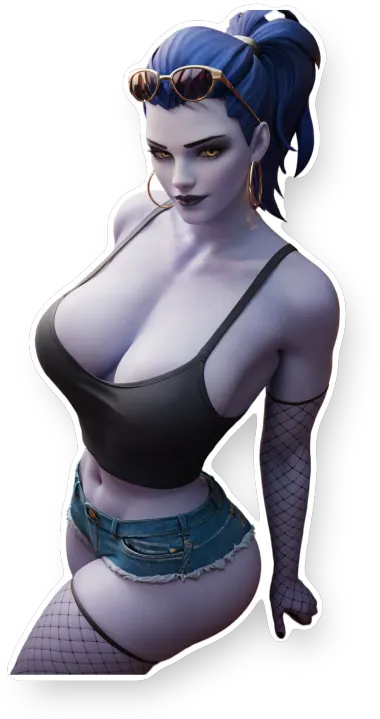 Overwatch