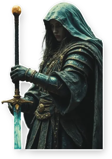 Ninja Goddess Warrior