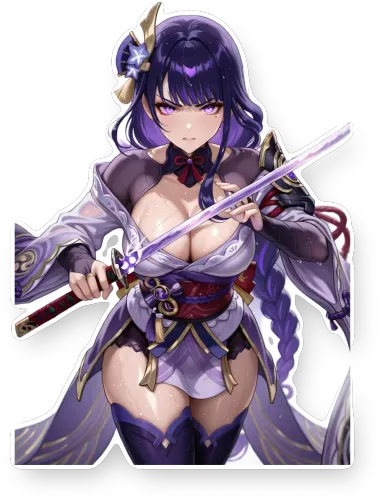 Genshin Impact