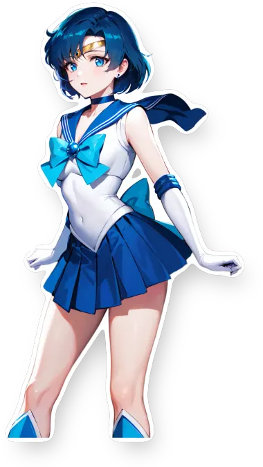 Sailor Moon