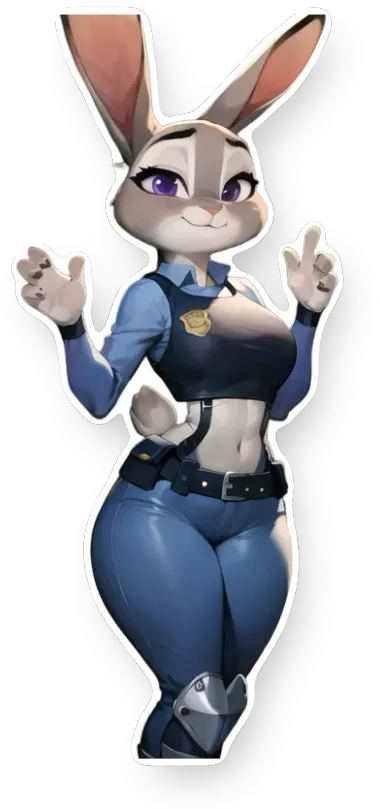 Zootopia