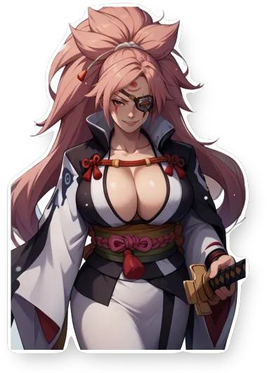 Guilty Gear