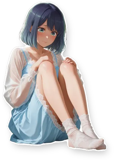 Oshi no Ko