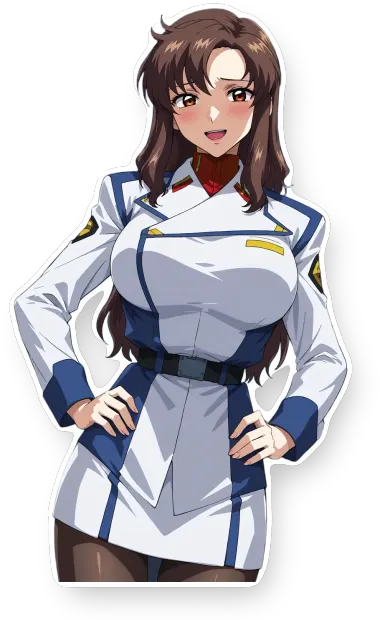 Mobile Suit Gundam