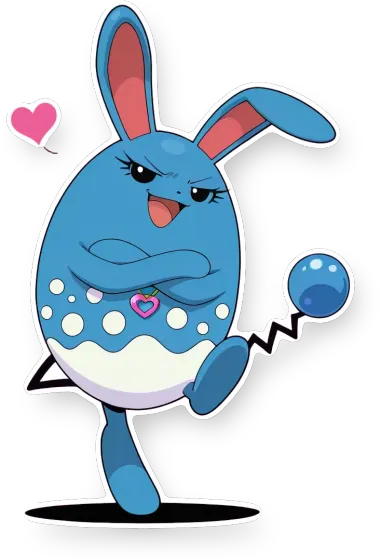 Pokémon