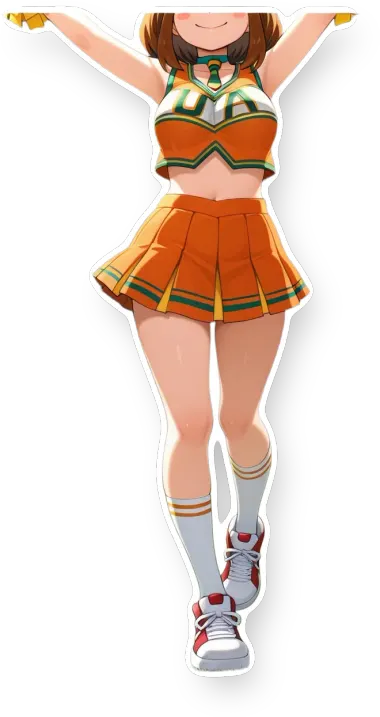 My Hero Academia