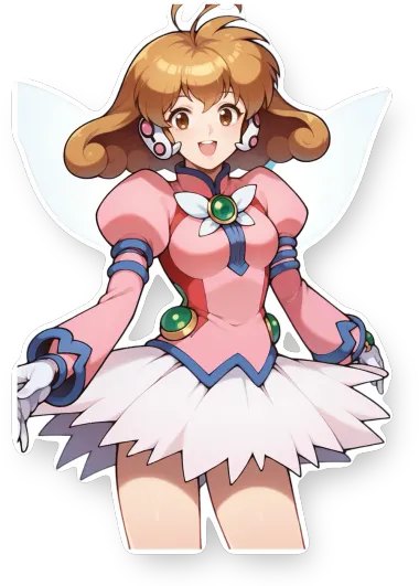 Ojamajo Doremi
