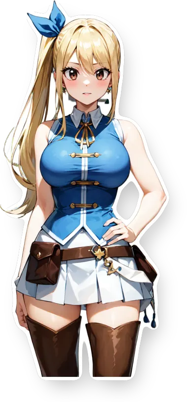 Fairy Tail