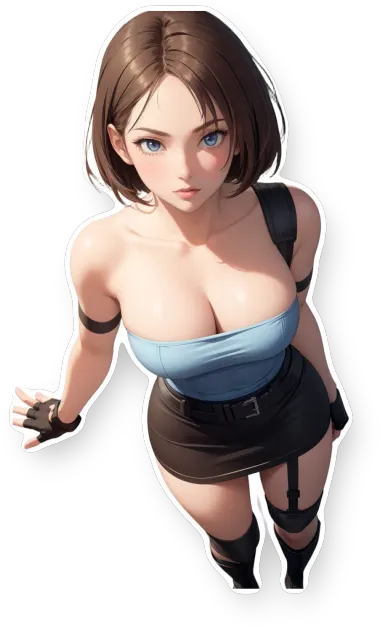 Resident Evil