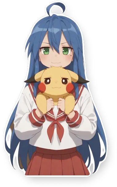 Lucky Star