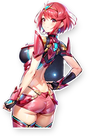 Xenoblade Chronicles