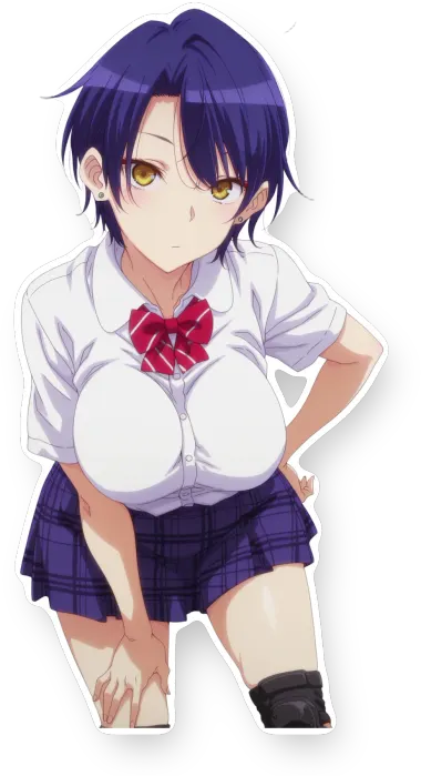 Mesudaci The Animation