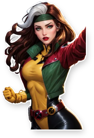 X-Men