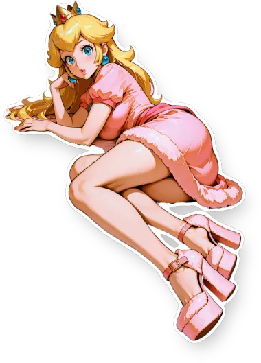Super Mario