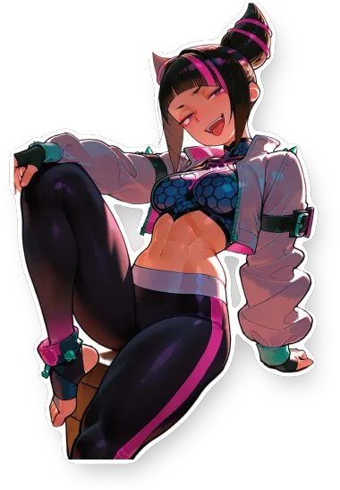 Han Juri
