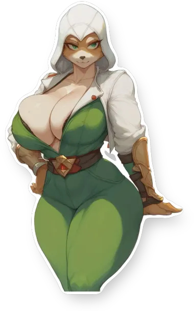 Star Fox