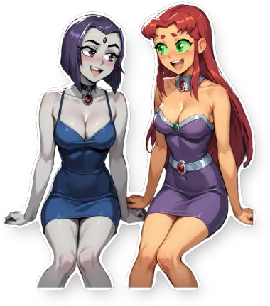 Teen Titans