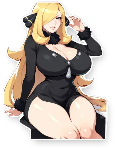 Pokemon