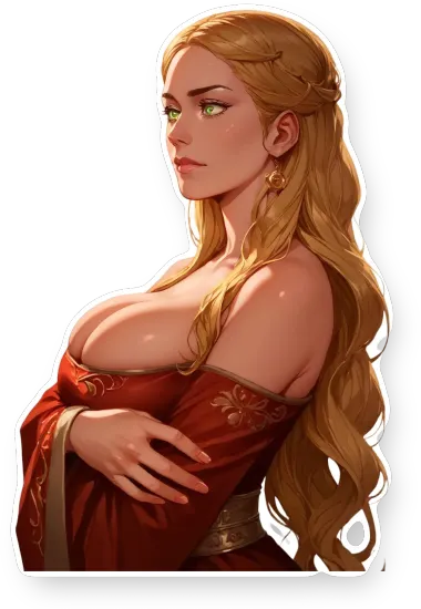 Game of Thrones