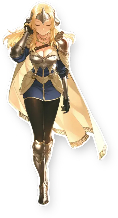 Fire Emblem Echoes: Shadows of Valentia