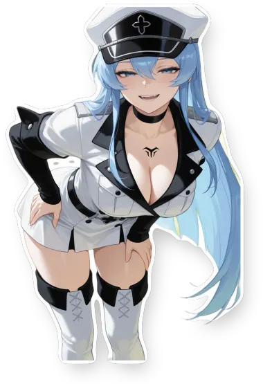 Akame ga Kill!