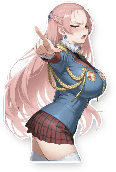 Valkyria Chronicles