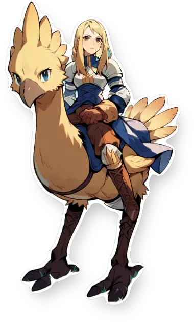 Final Fantasy