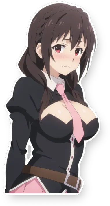 KonoSuba: God's Blessing on This Wonderful World!
