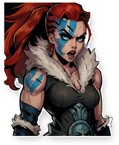Darkest Dungeon