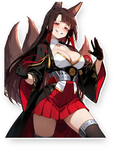 Akagi
