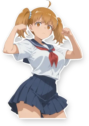 Ijirinaide Nagatoro-san